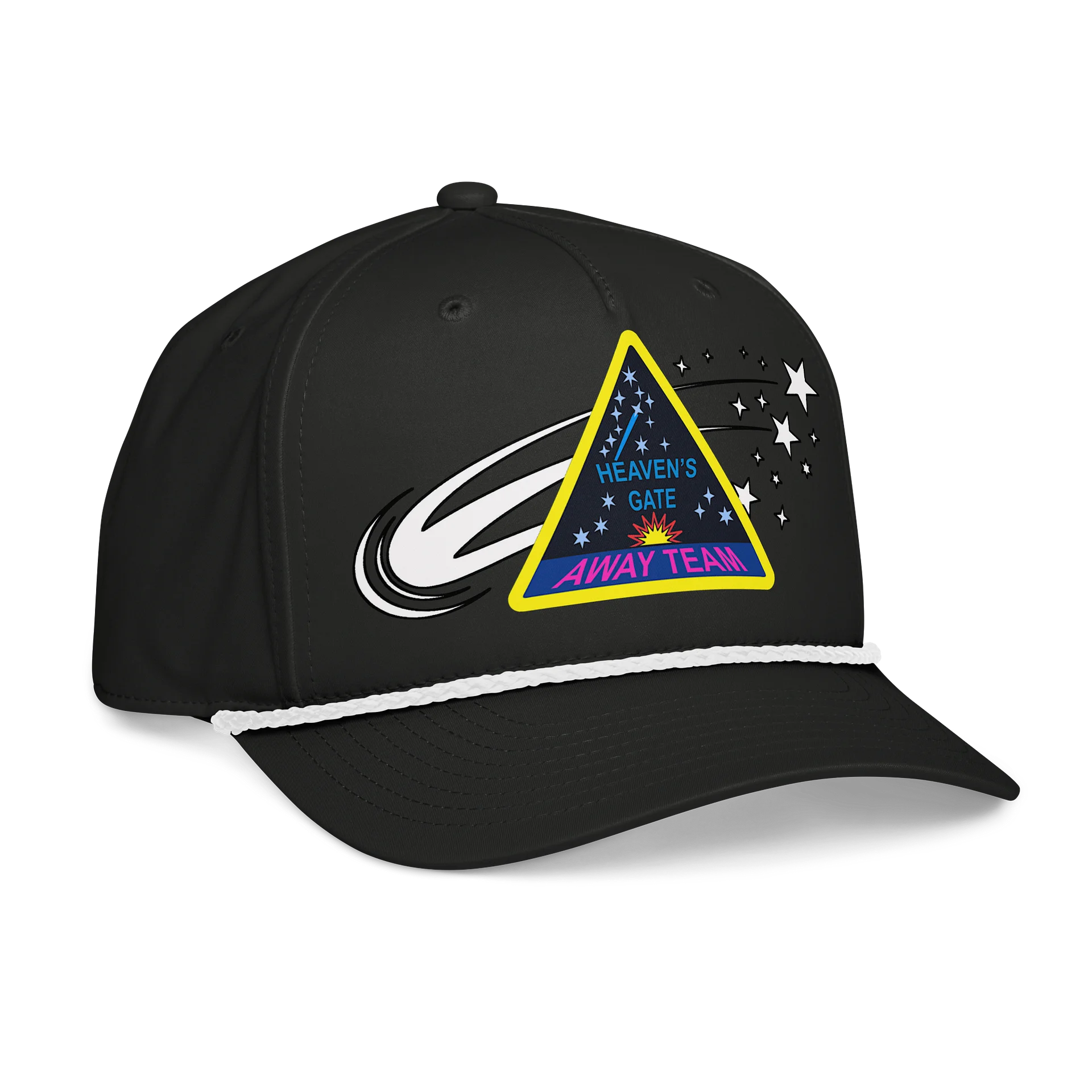 Away Team Hat product image (3)