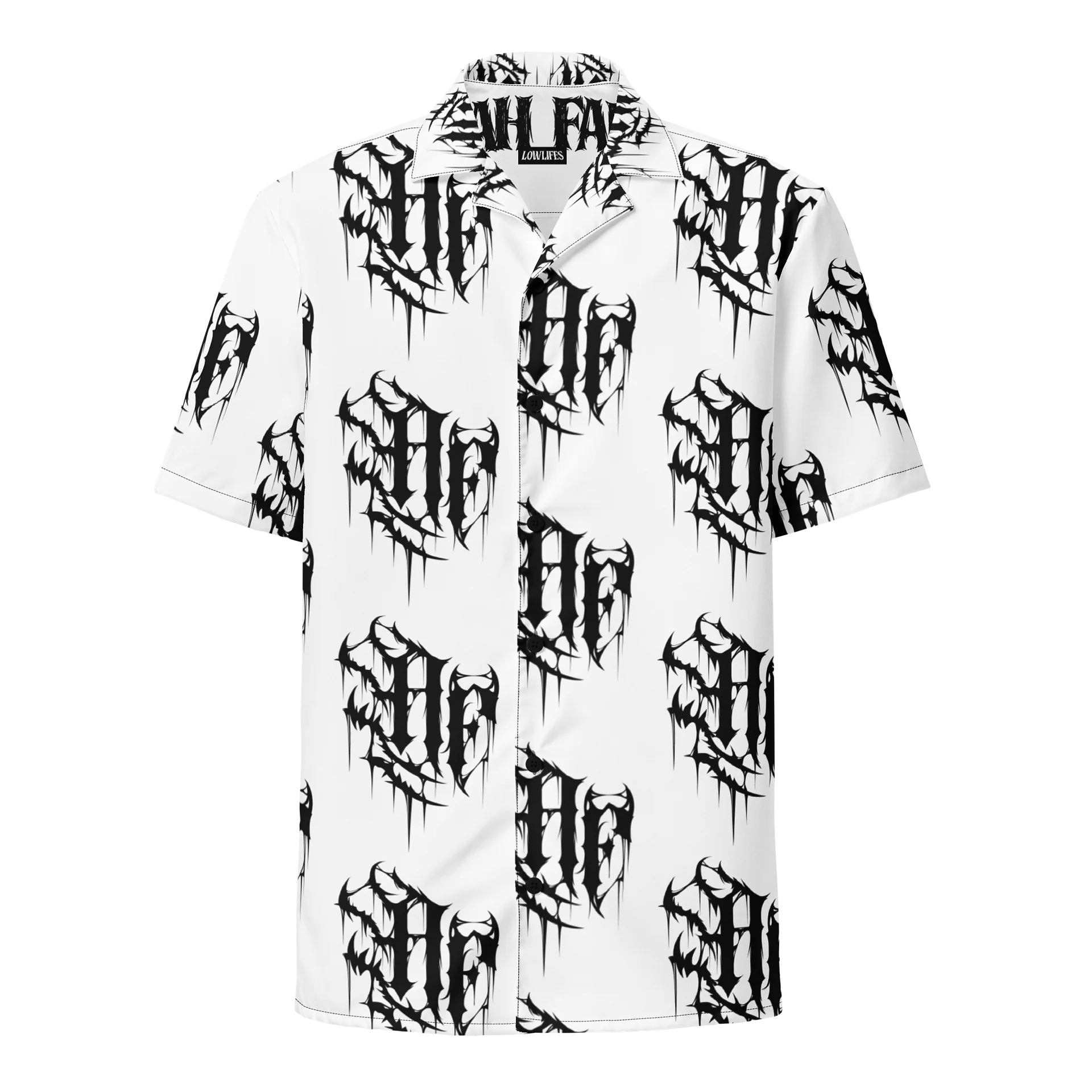 Business Casual Button-up product image (1)