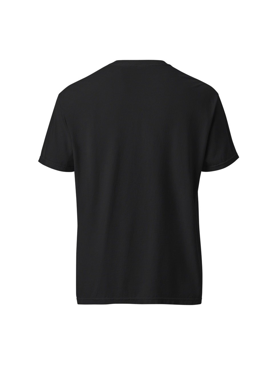 Dark Light Sacred Void Pure Aura Comfort Colors 1717 Unisex Heavyweight T-shirt product image (10)