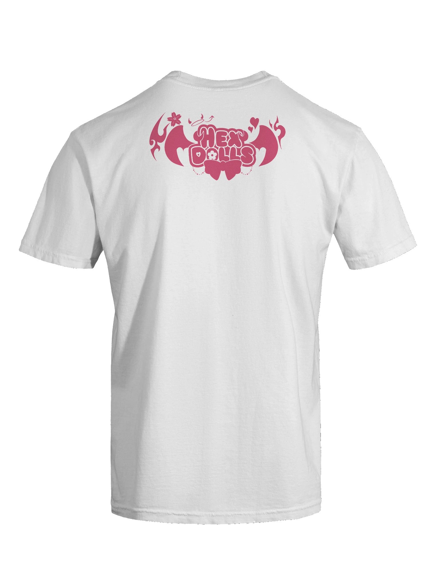 MOPCH T-Shirt product image (26)