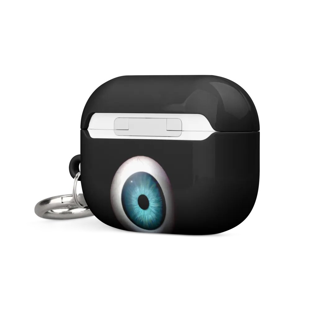 Always Watching Ipod Case product image (20)