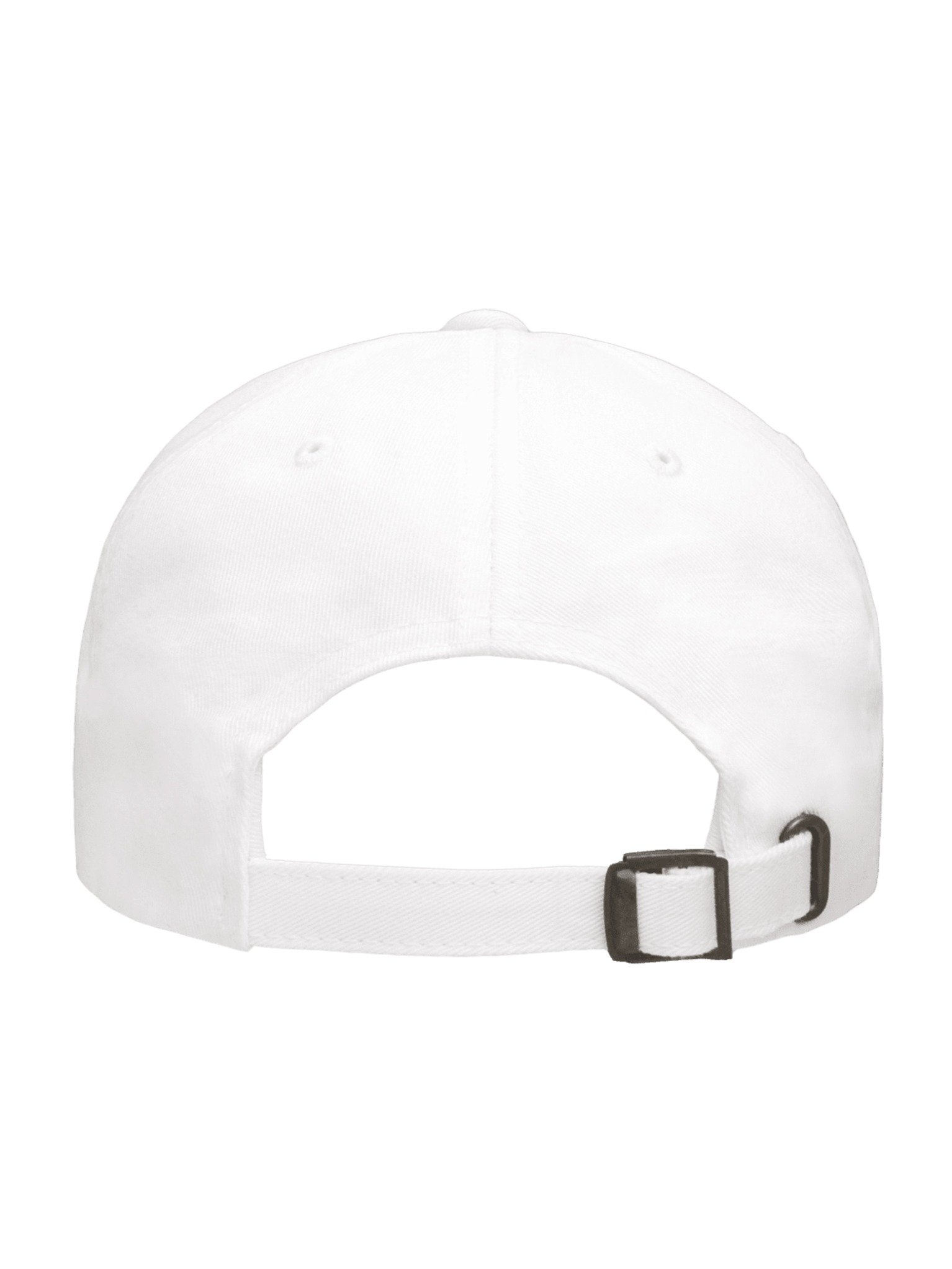 Lookingglass Black Logo White Hat product image (2)