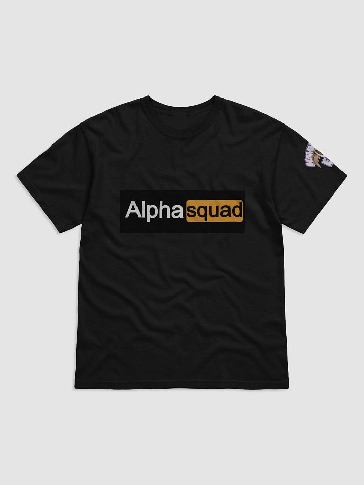 Alpha Squad Winter VPN Collection product image (3)