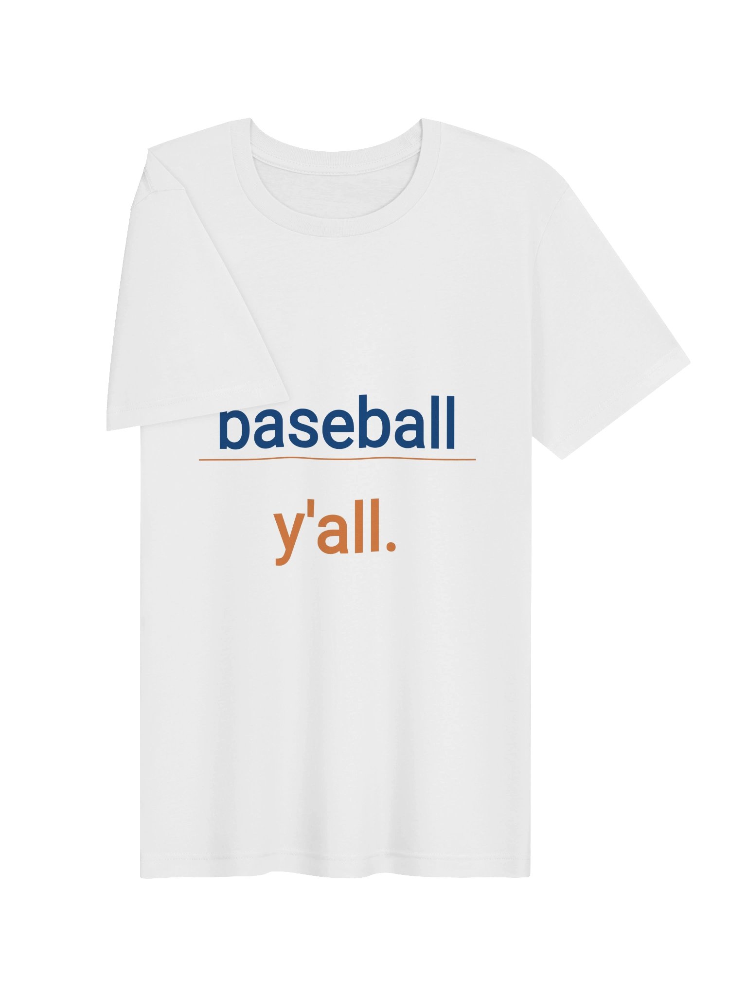 Baseball Tshirt B product image (2)