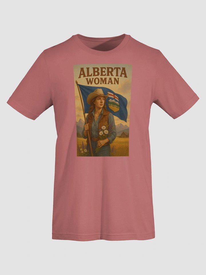 ALBERTA WOMAN product image (25)