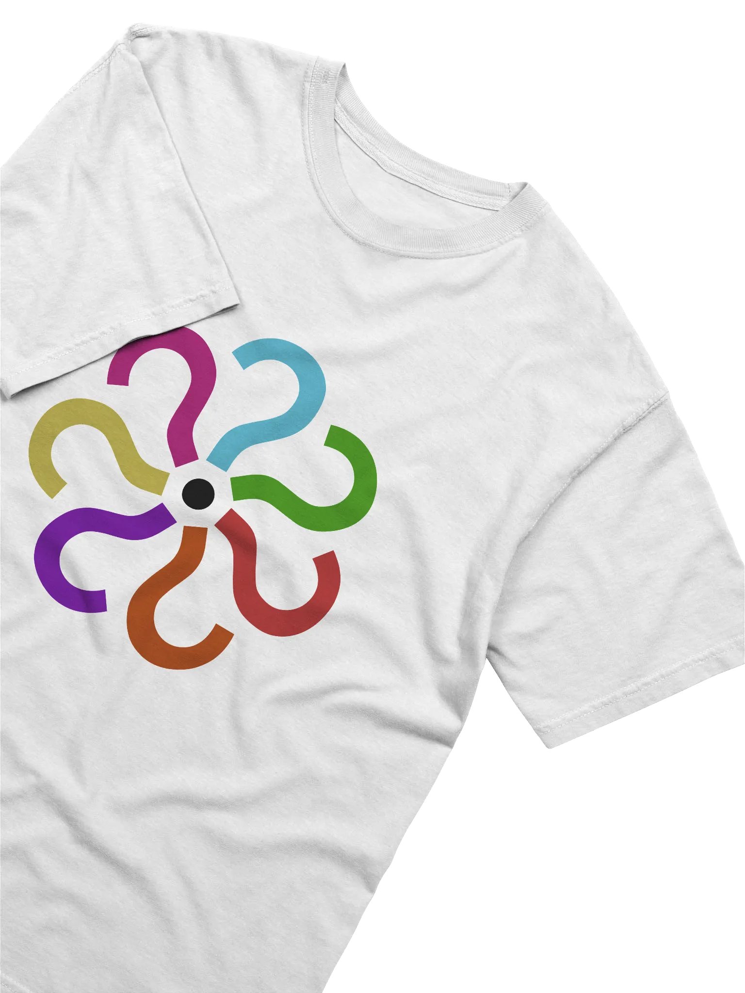 "Confusion" Tee product image (2)
