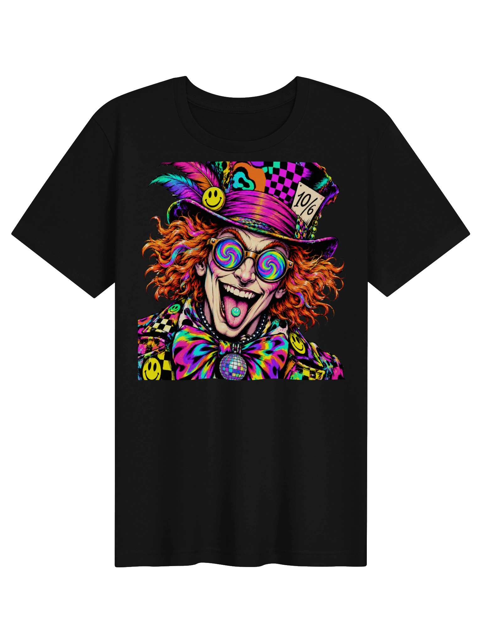 MAD HATTER product image (1)