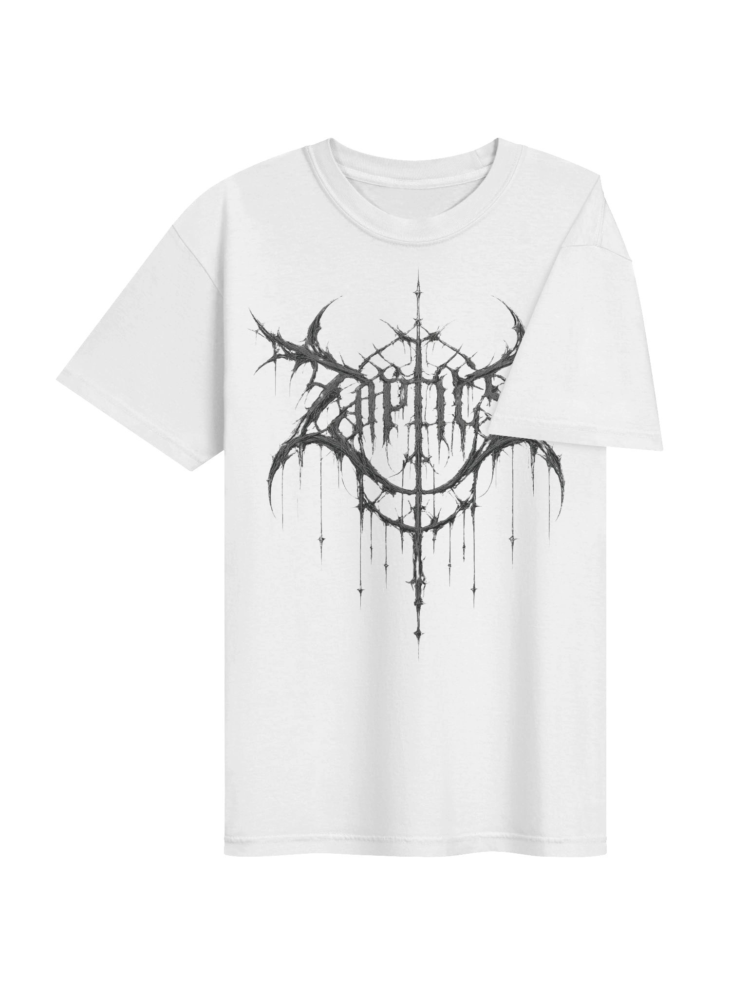 Zaptics Shadow Tee product image (4)