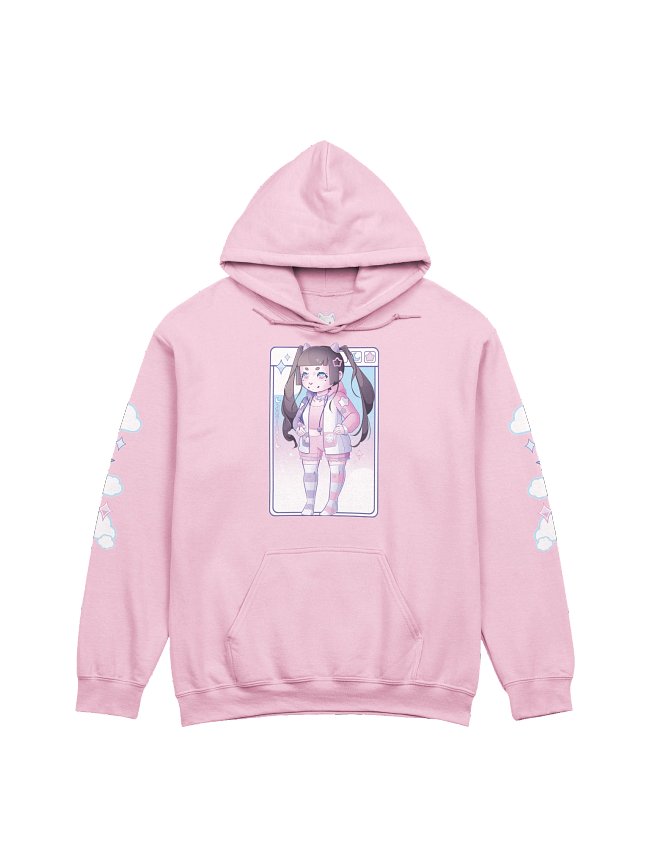 Hoodies Pull Over