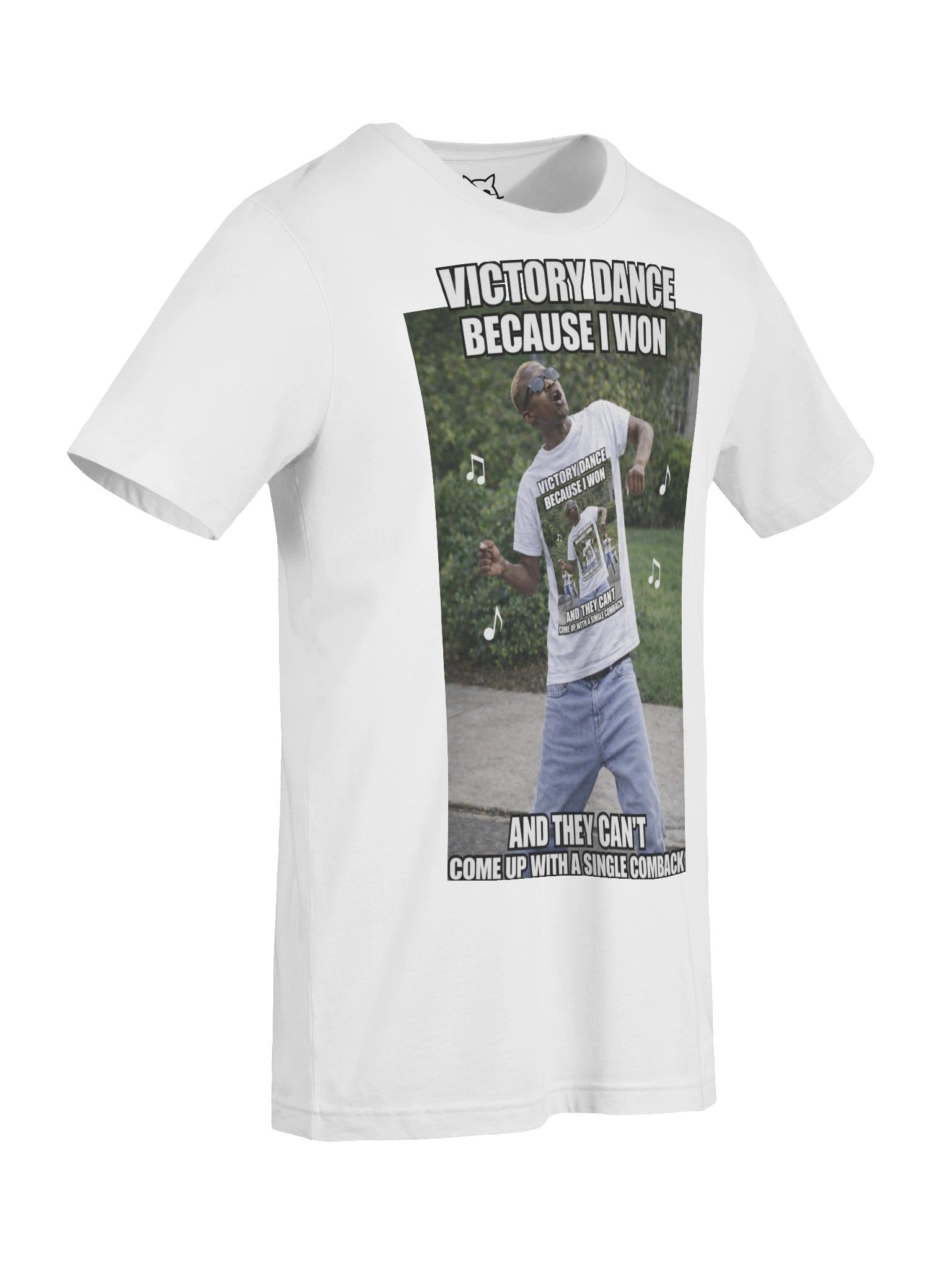 VICTORY DANCE (I WON) product image (4)