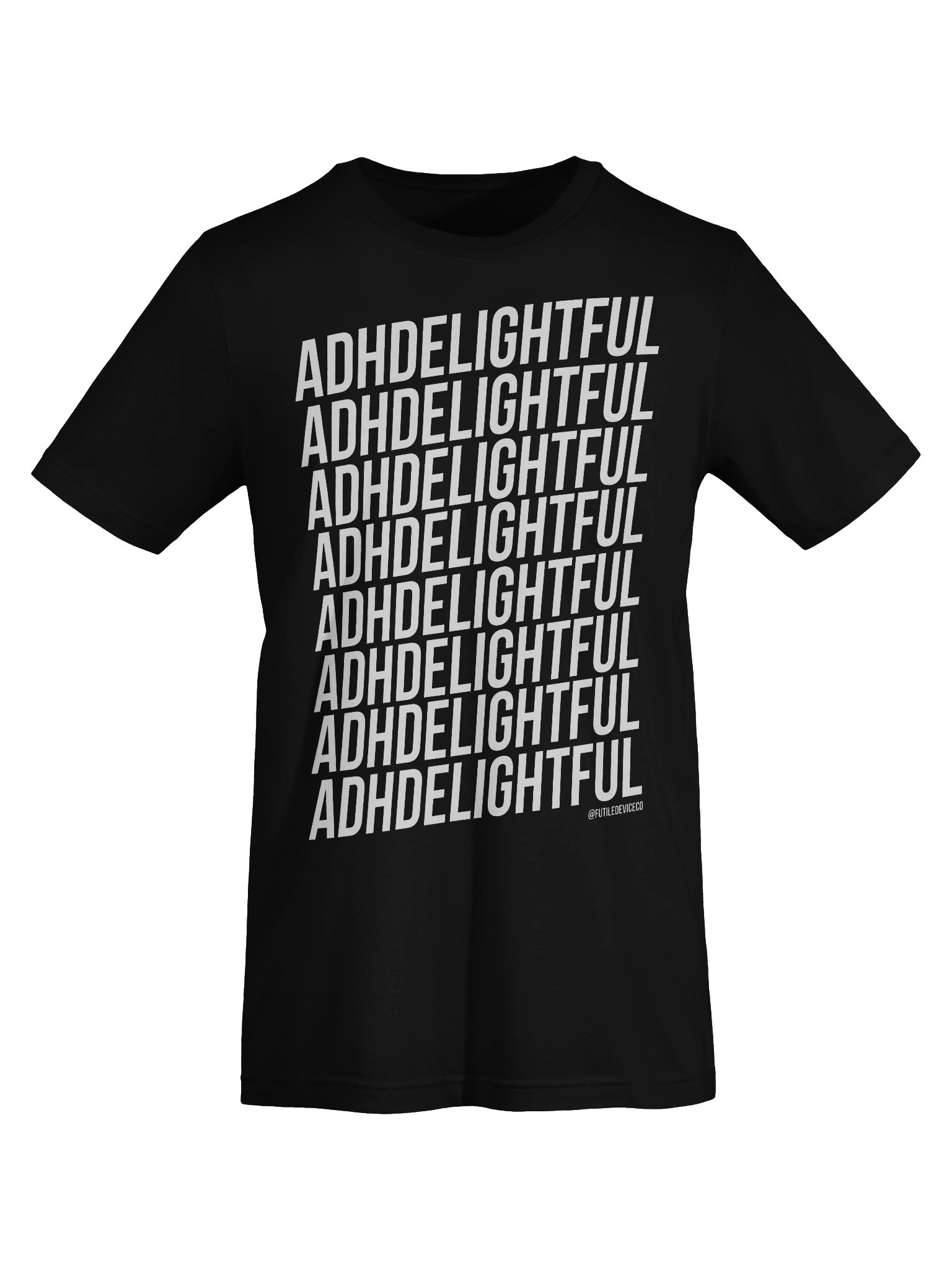 FUTILE DEVICE: ADHDELIGHTFUL product image (59)