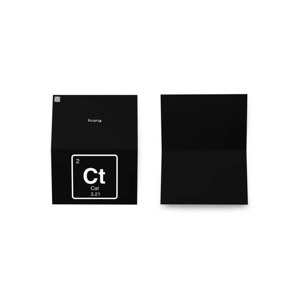 Greeting Card product image (9)