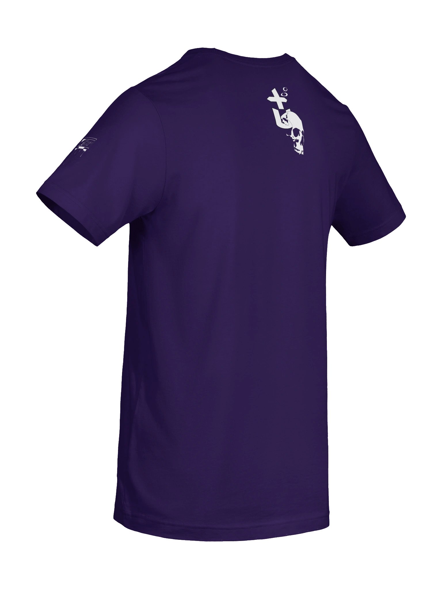 TEE YOO SKULL product image (19)
