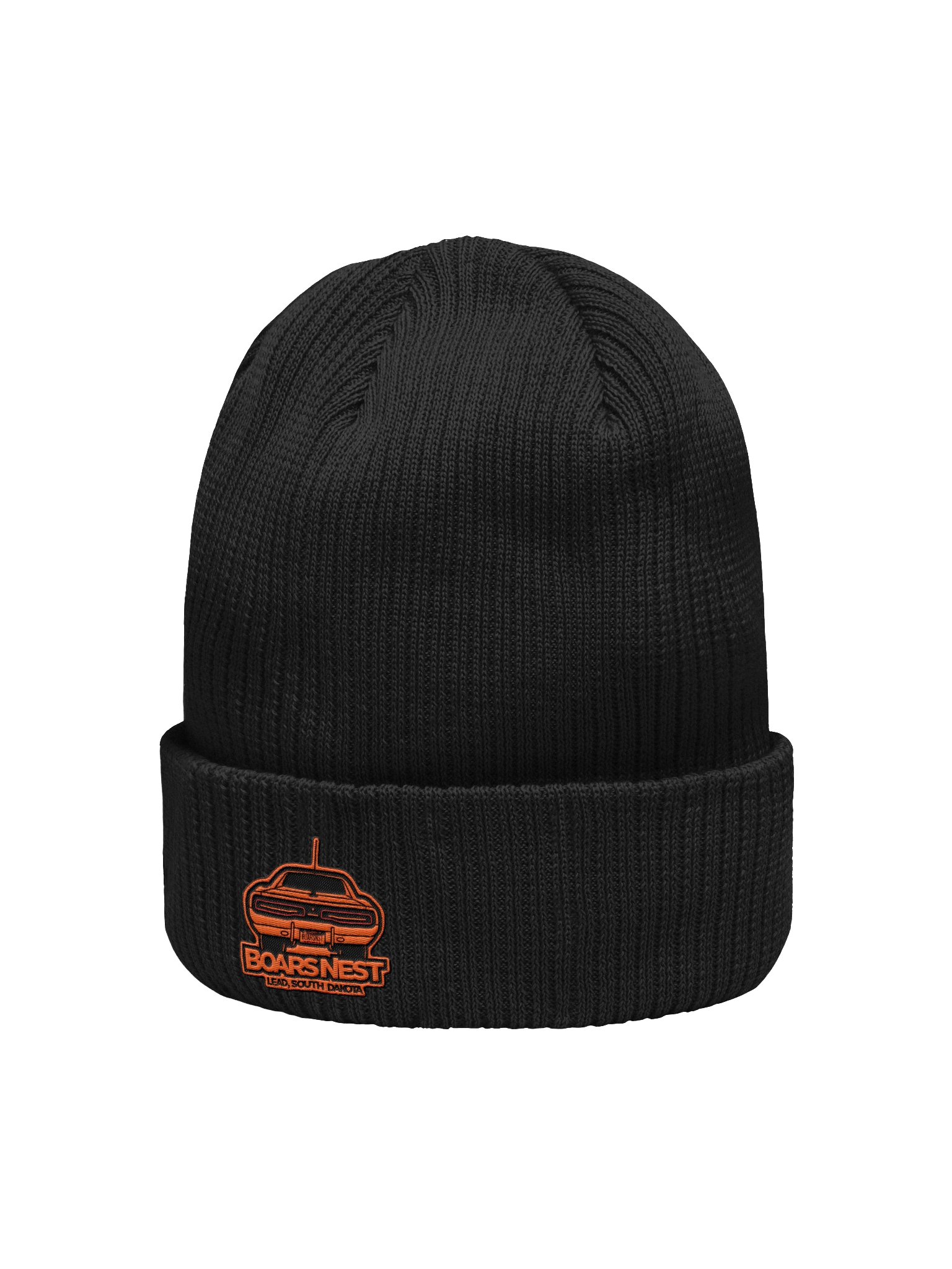 BOARSNEST Road Trip Beanie product image (9)