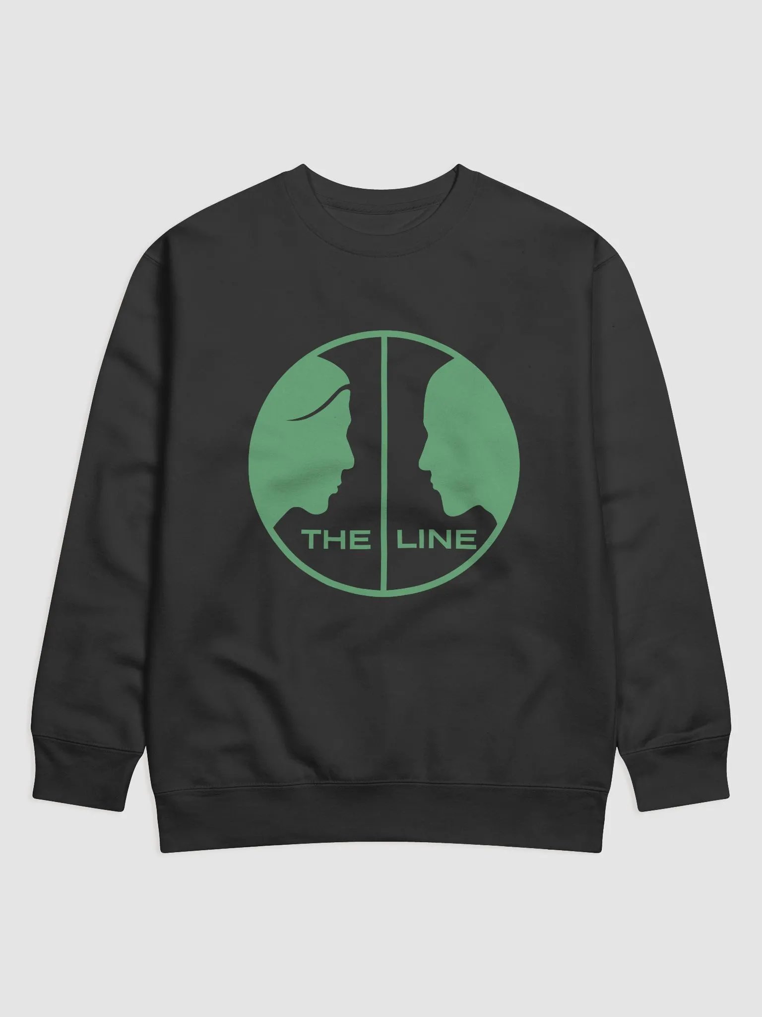 The Super Crew Crew Neck product image (1)
