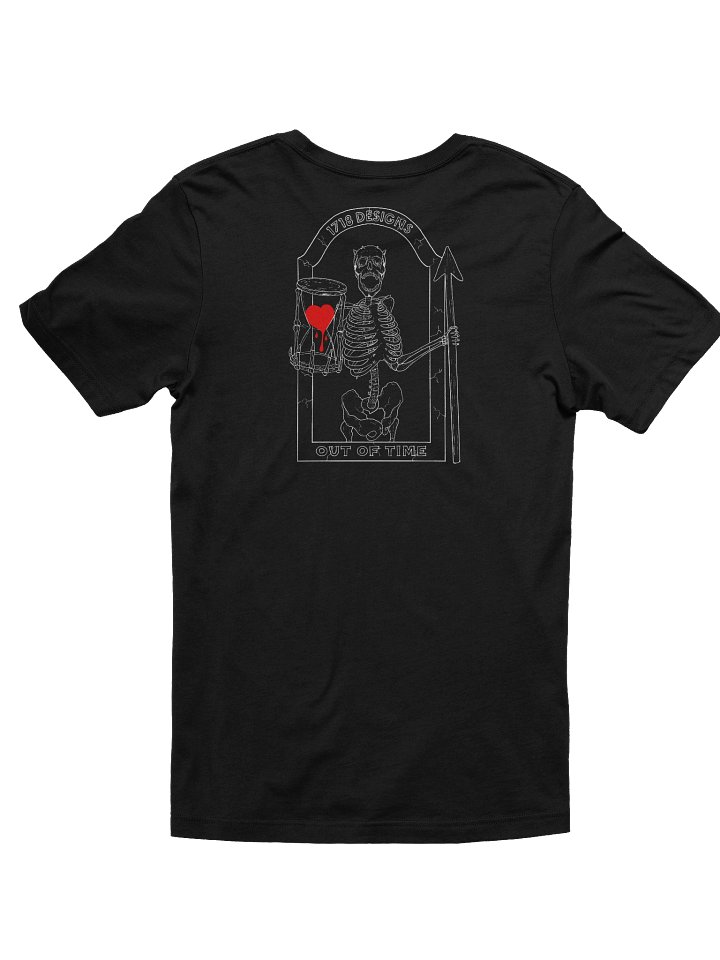 Out of Time Tee product image (2)