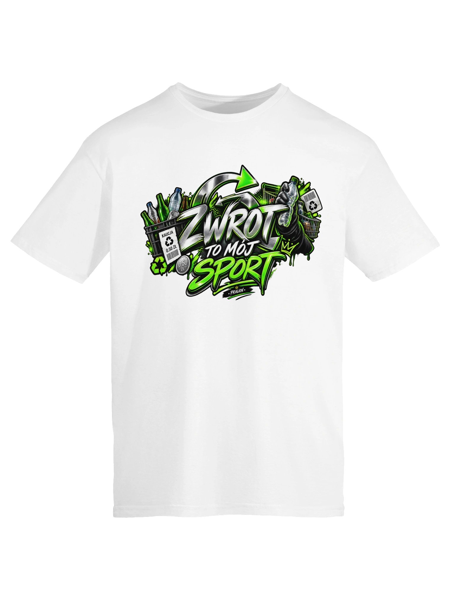 ZWROT TO MÓJ SPORT product image (5)