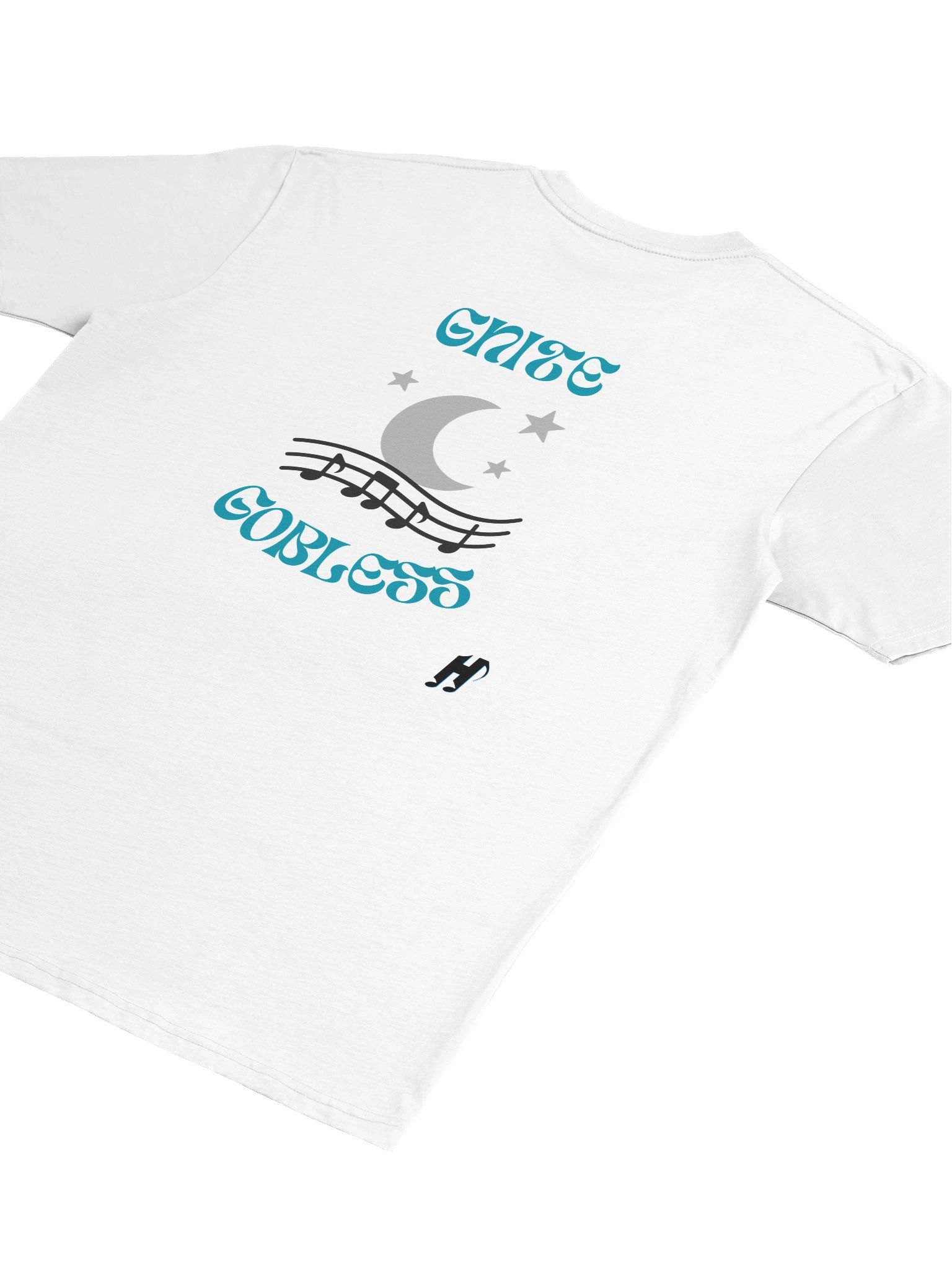 Hendertainment T-Shirt product image (3)