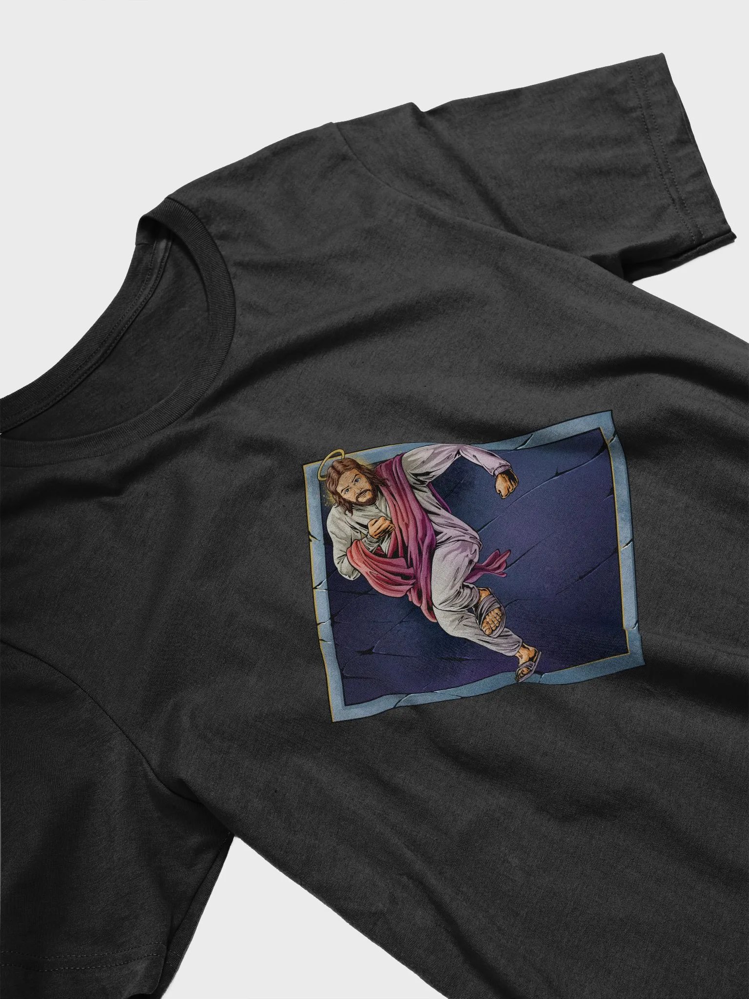 Dead Hard FTL product image (3)