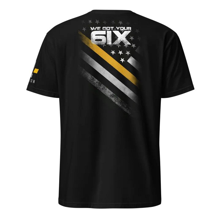 Dispatchers Got Your Six product image (1)