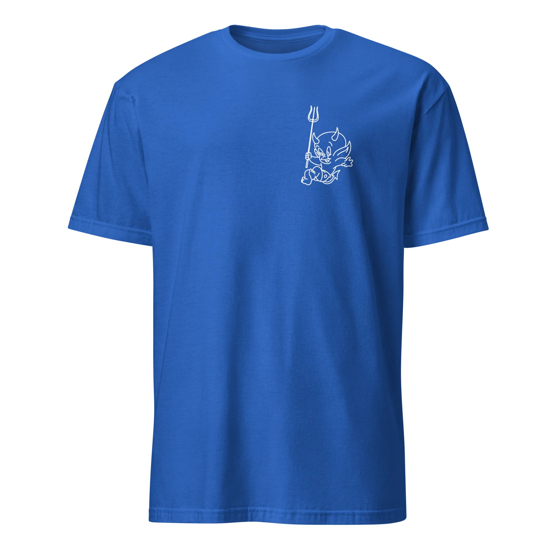 Greazy Waters Flash Tee product image (2)