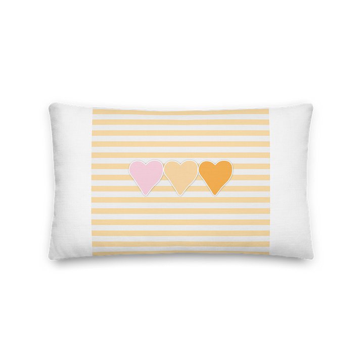 BUTTERYELLOW HEARTS product image (5)
