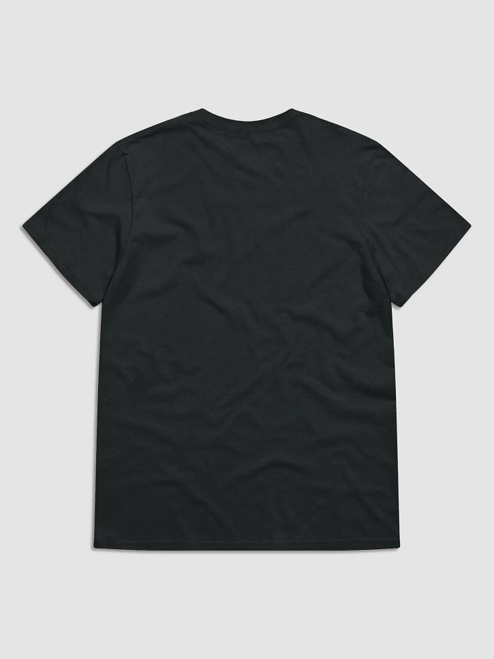 Stay Woke Tees Desinged by Anopa Silver product image (2)
