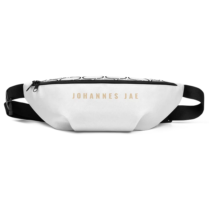 JOHANNES JAE - THE SIGNATURE BAG product image (1)