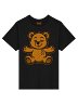 Orange Bear of Sharing T Shirt