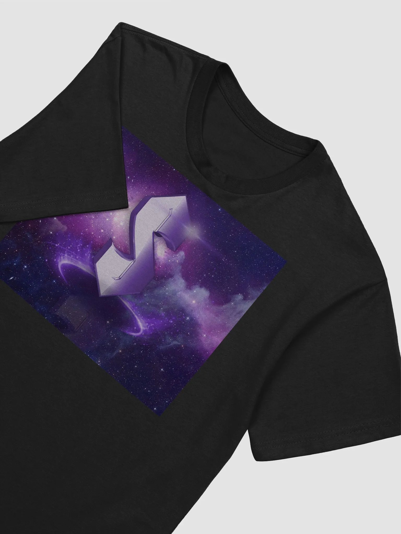 Silver G Tee product image (4)