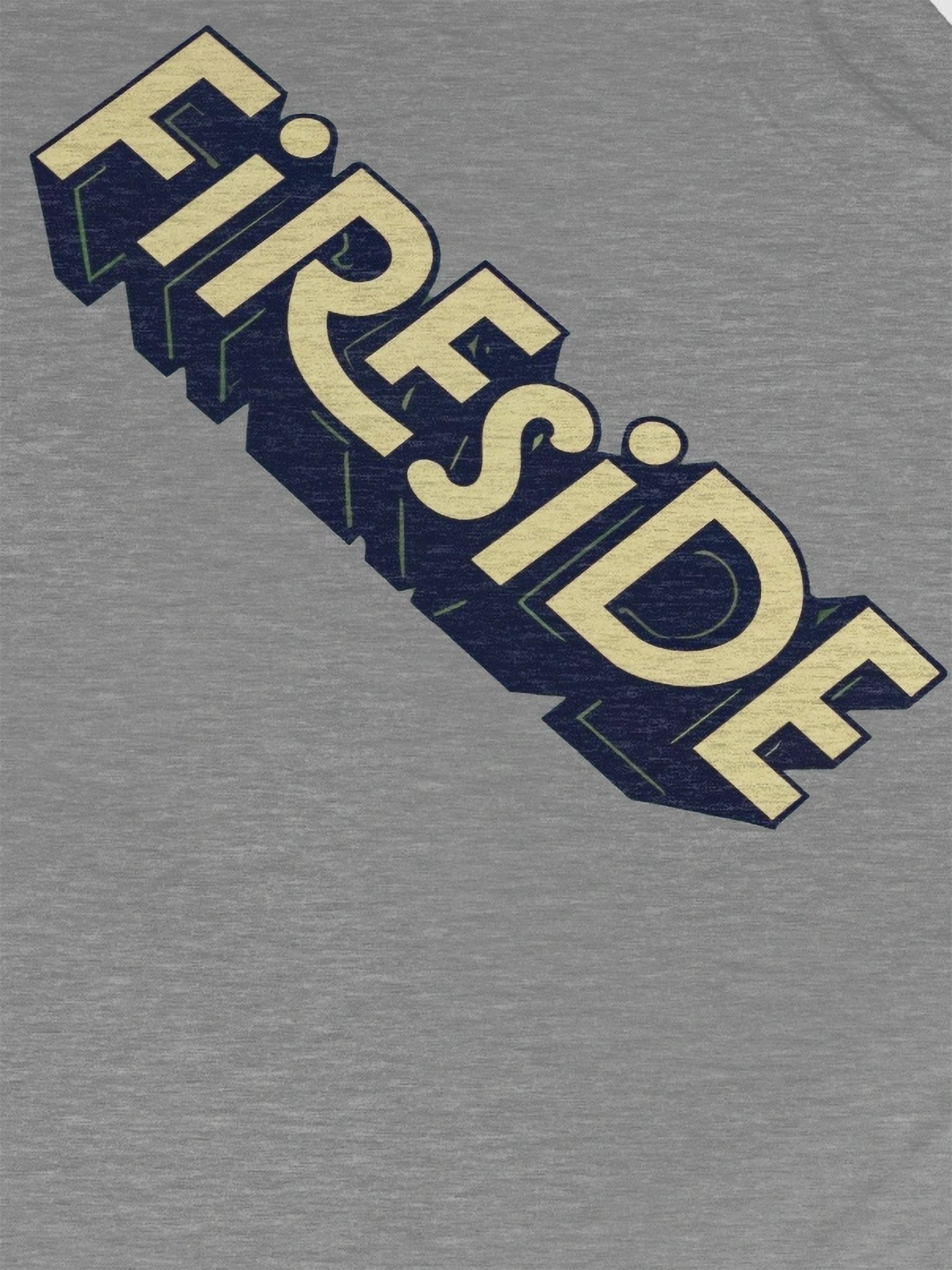 🔥 FIRESIDE Premium Crewneck Sweatshirt product image (2)