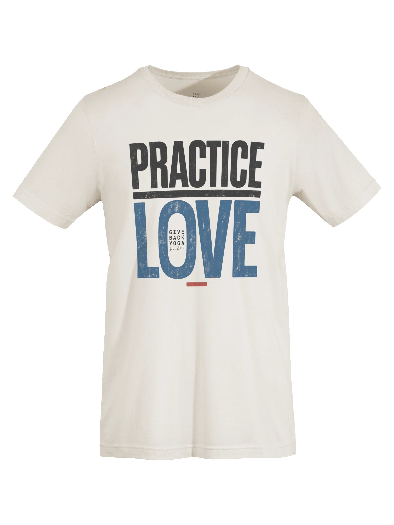 Practice Love Everyday Tee product image (5)