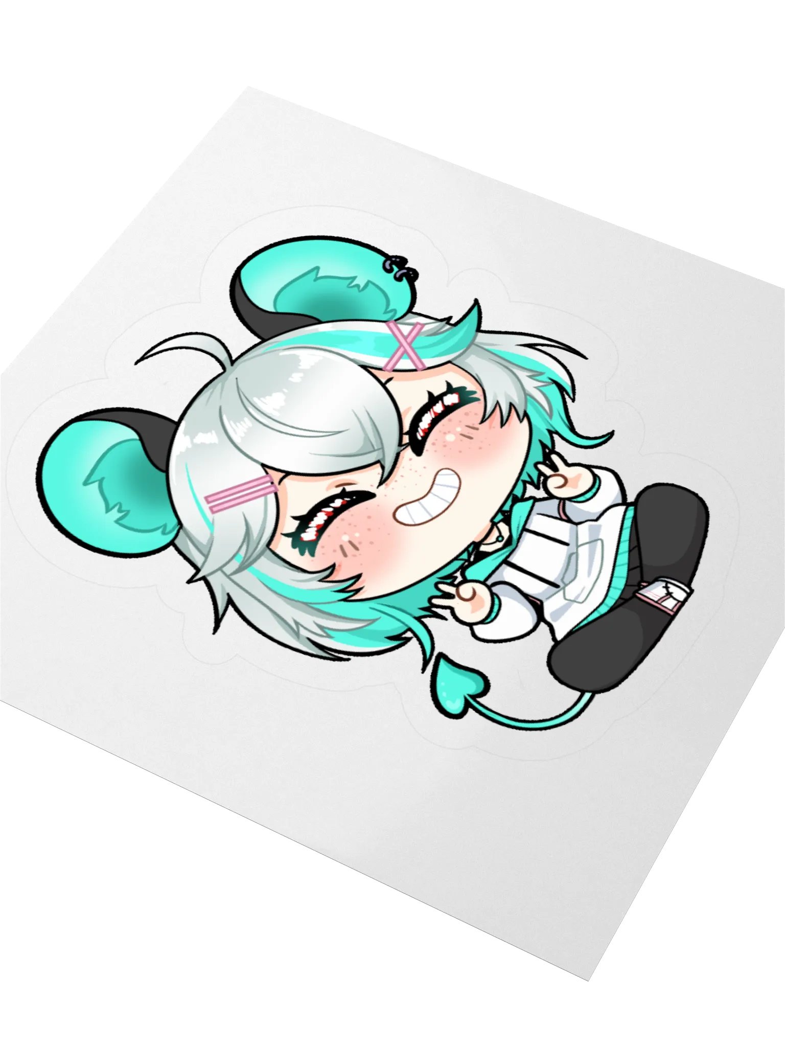 Criss-Cross Kourra product image (7)