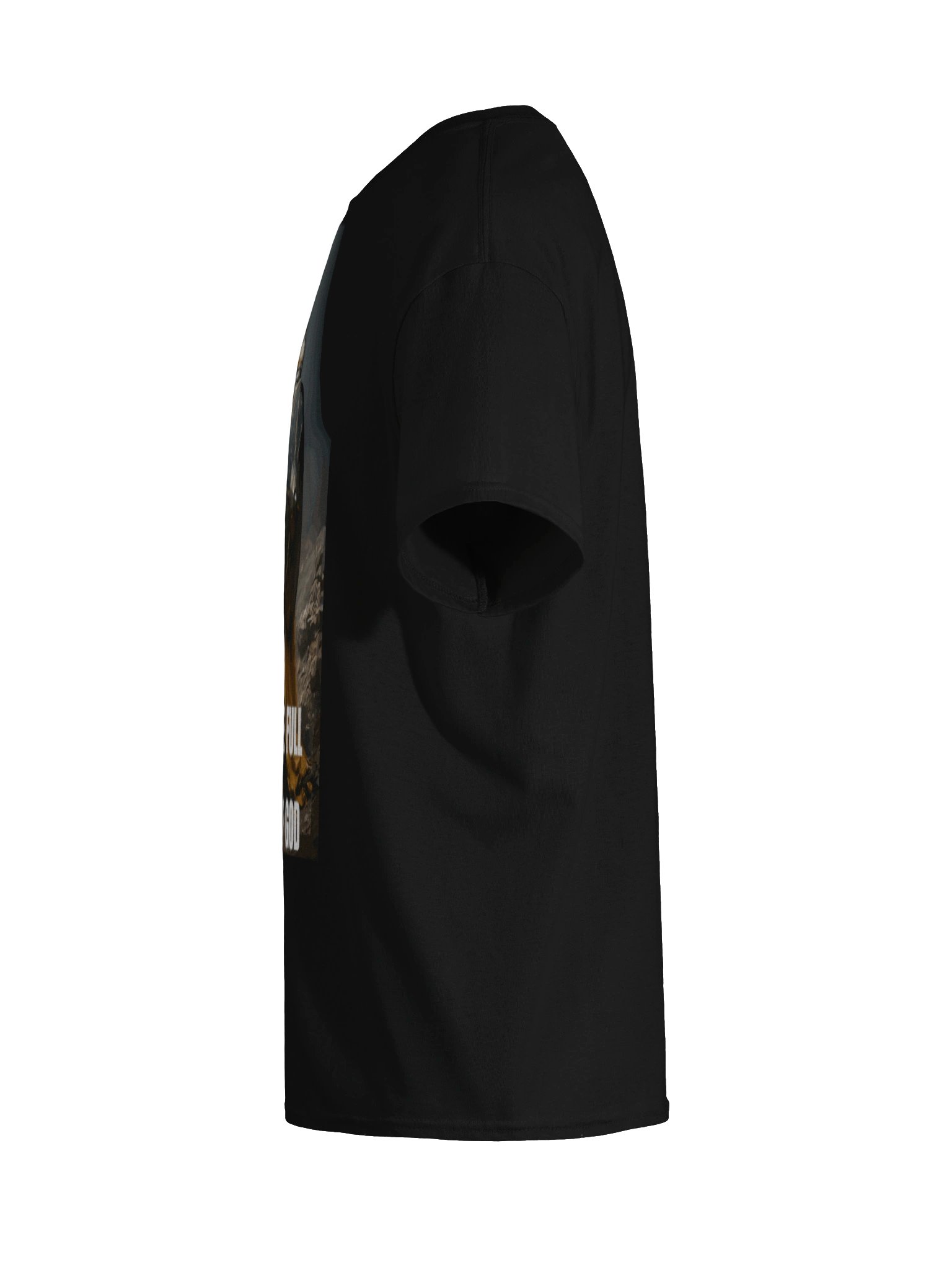 Full Armor of God Warrior Tee product image (9)