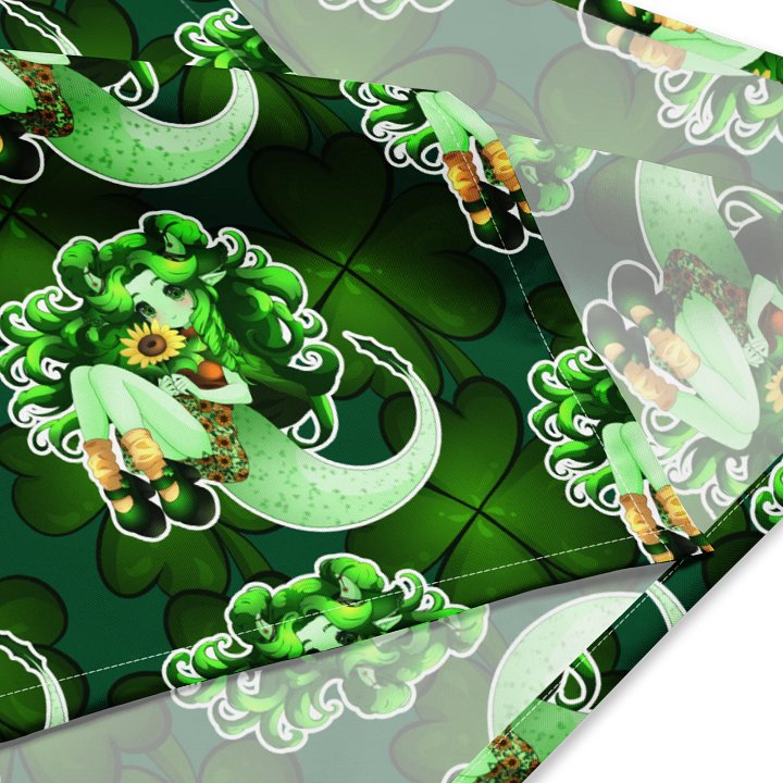 "Sunshine Goddess" Bandana product image (2)