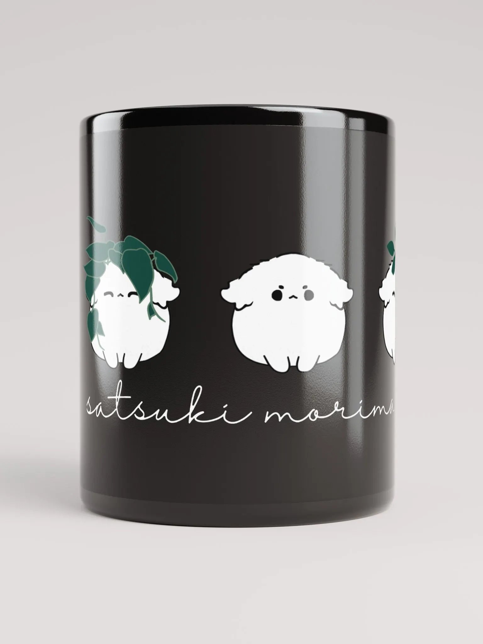 Kodama Spirits Mug product image (5)