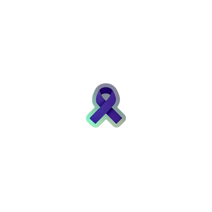 Empowerment Holographic Sticker Pack product image (1)