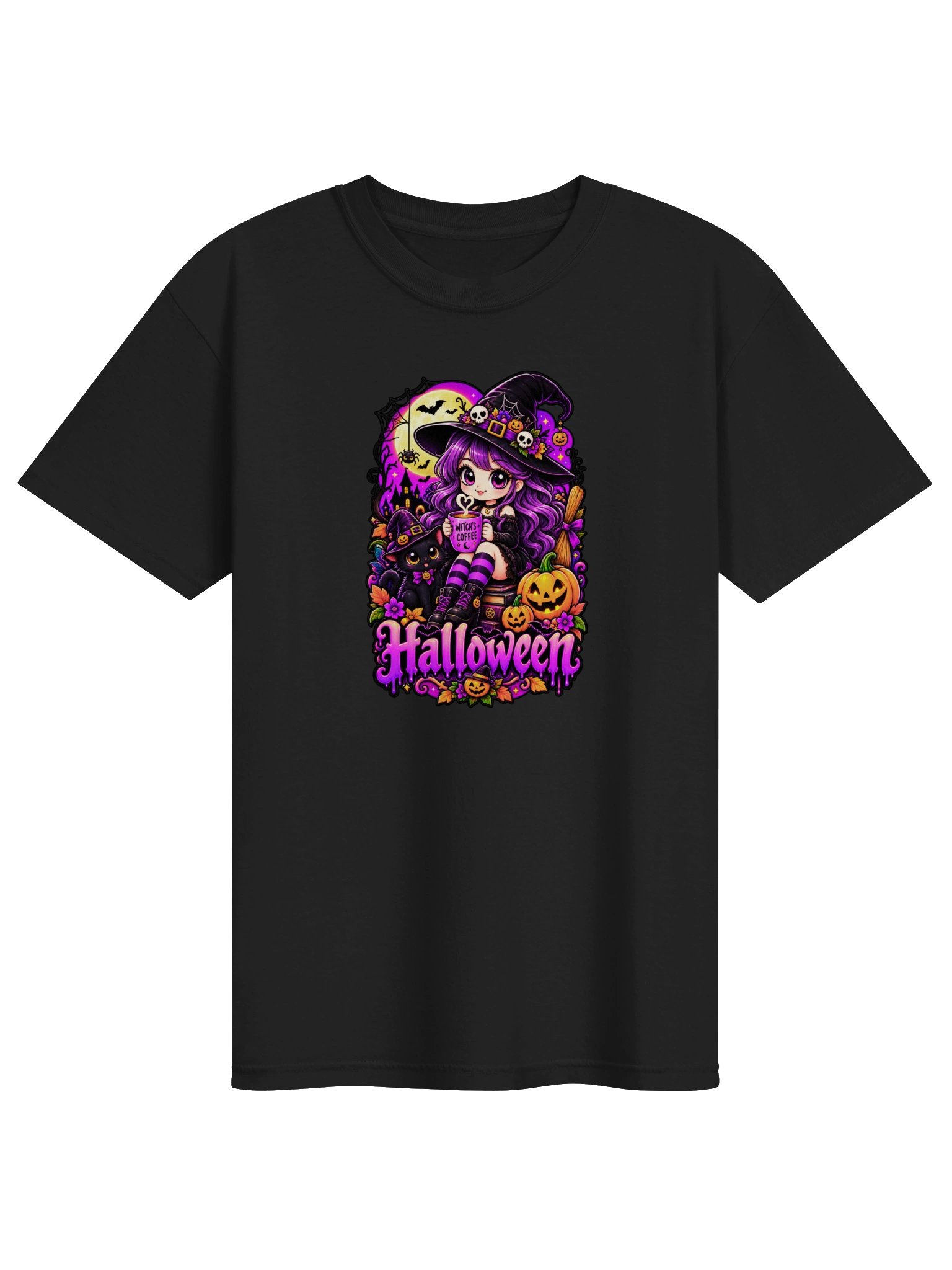 Halloween Witch Coffee – Witch's Coffee product image (5)