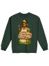 BSGBY™ New Orleans Sweetness Collection Crewneck Sweatshirt