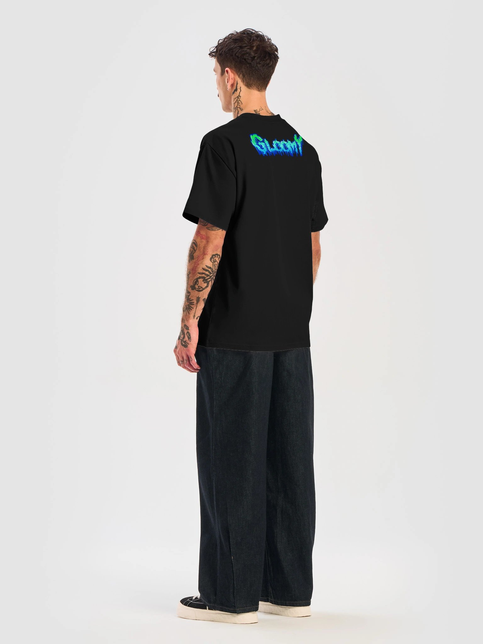 Wizard Time Tee product image (38)