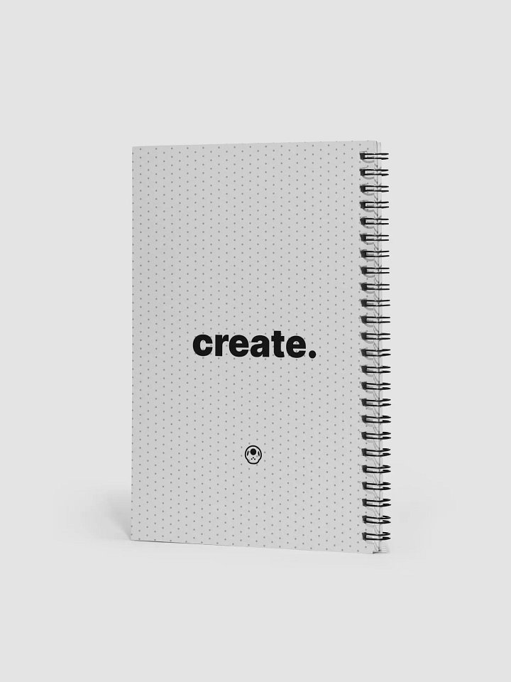 Pepe Notebook product image (2)