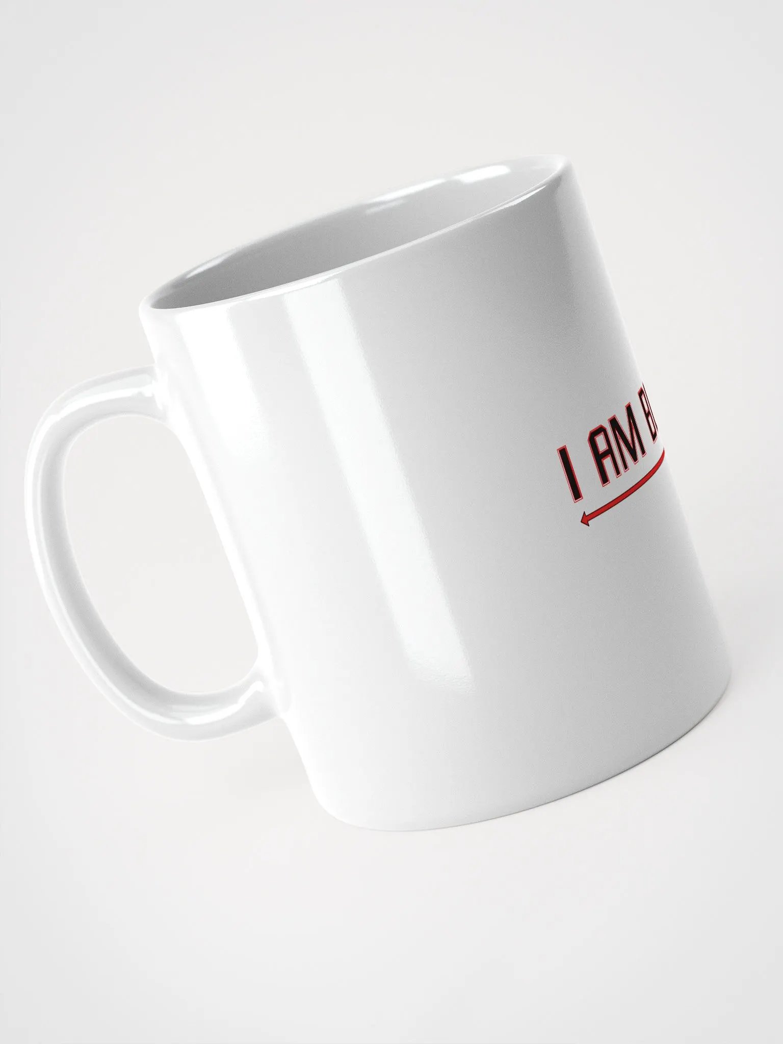 I AM BLESSED. product image (8)