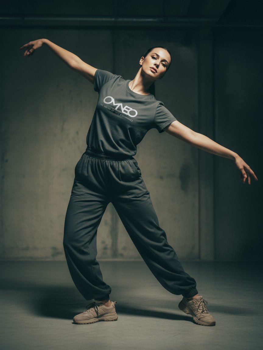OMNEO One Tee product image (2)