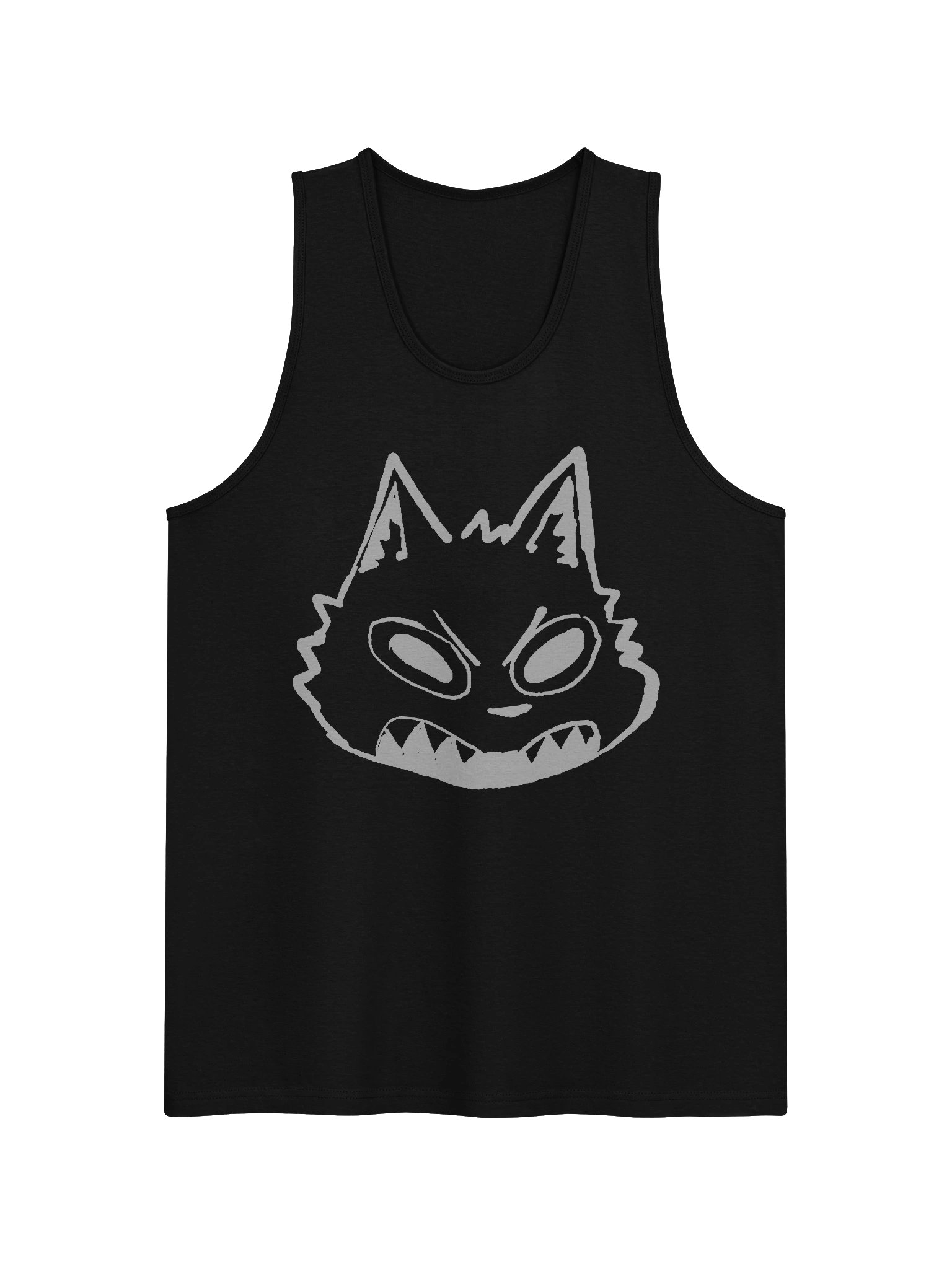 MMA | Gix Busok Rawr Tank Top (Print) product image (3)