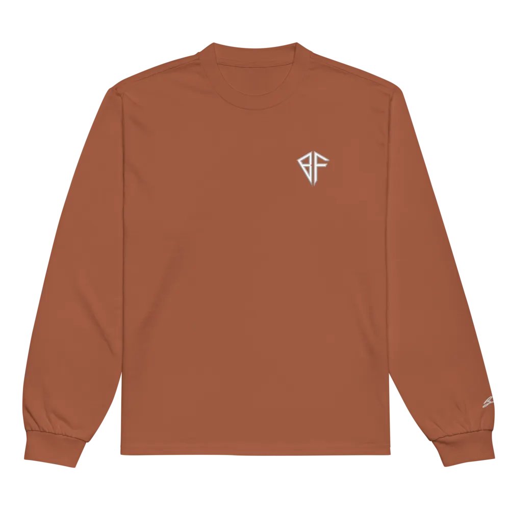 BROWN CREWNECK product image (9)