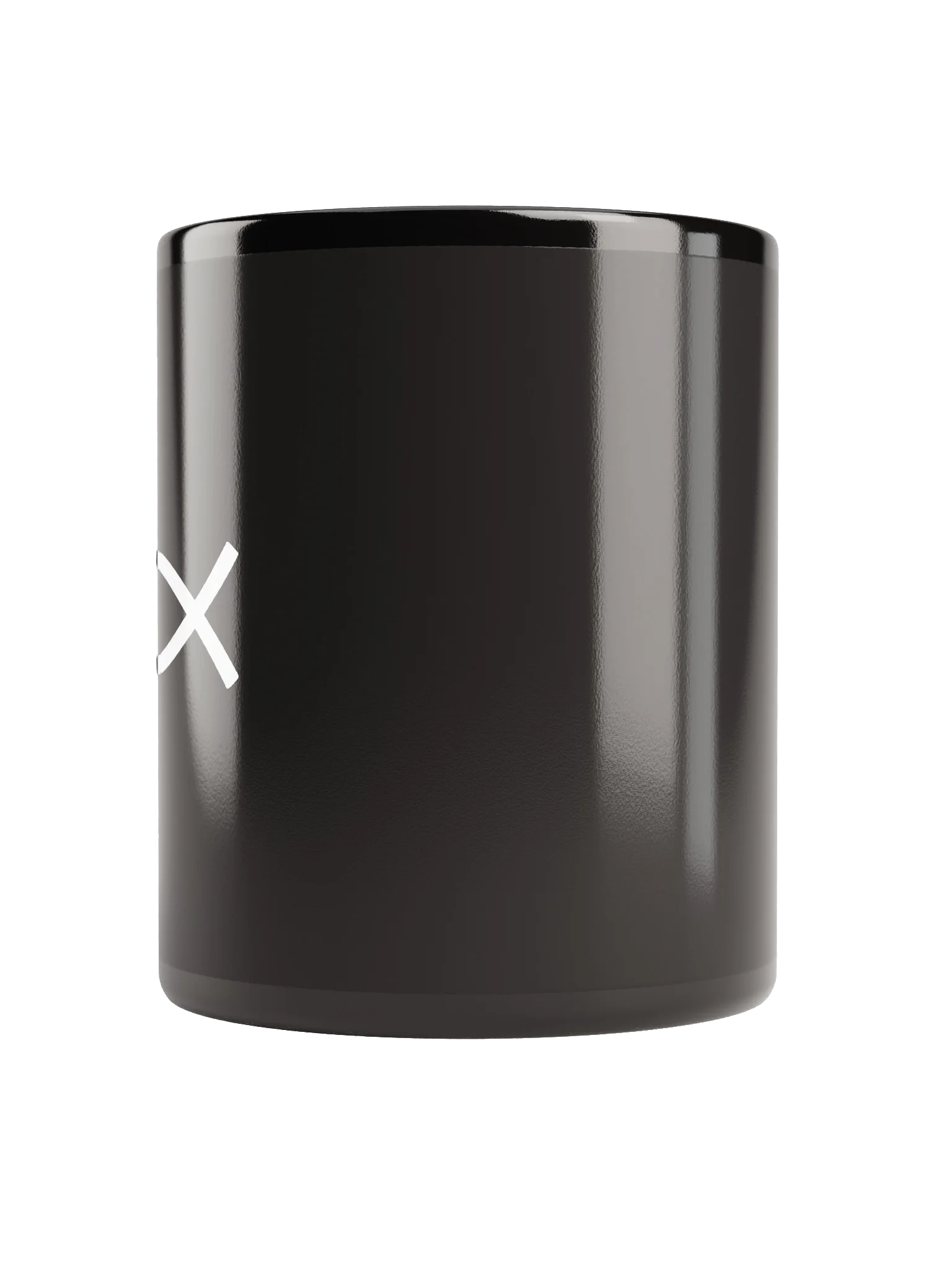 Formed By Hope Official Mug (Black) product image (4)