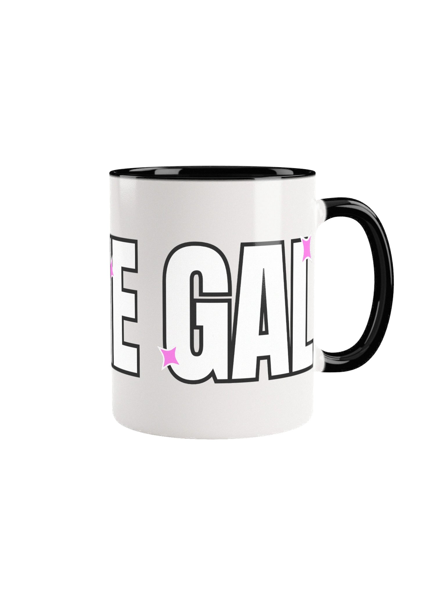 Movie Gal Official Mug product image (1)