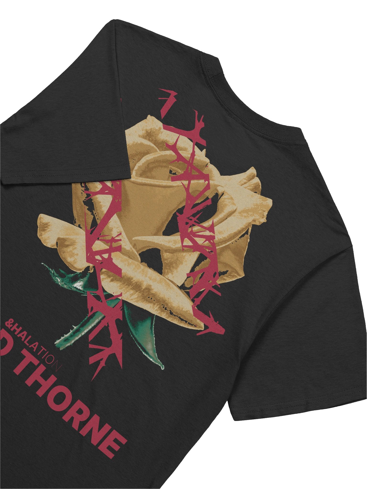 Rose Fracture - GILDED THORNE product image (3)