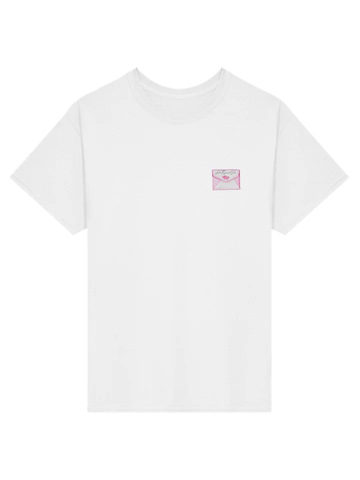 Sending My Love T-Shirt product image (1)