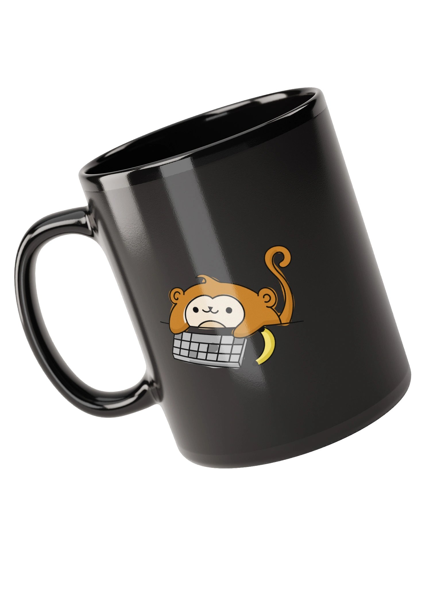 Monkeytype Mug product image (5)